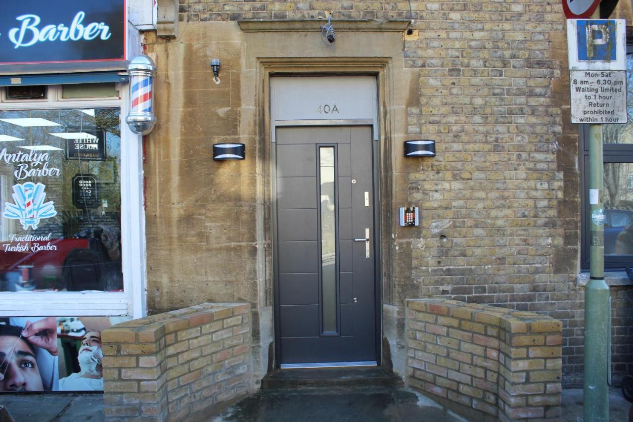 Your Oxford Stay ภายนอก รูปภาพ